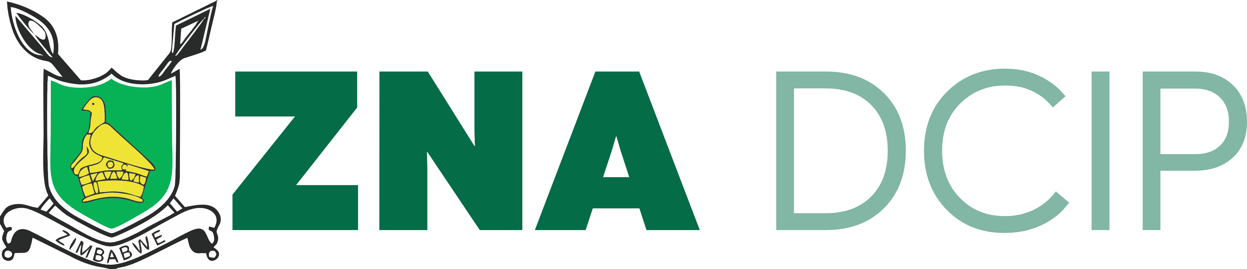 ZNA DCIP LOGO